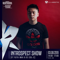 Introdspect Show Ft Yuta Imai &amp; Dj Col-C (Listeners Choice Special) by Introspect Official