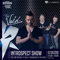 Introspect The End Special Ft Cally, Freaqheadz &amp; The Void by Introspect Official