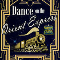 Orient Express mixed by Joanna Pinho by Joana Pinho