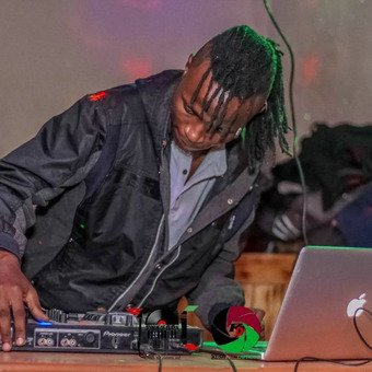 DJ TRIO KENYA