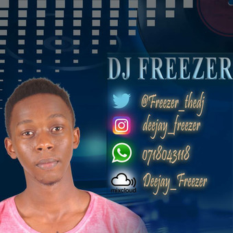 Deejay Freezer