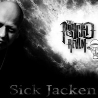14 - Sick Jacken x Cynic - 2012 (Jean-Mouloud RMX) by Jean-Mouloud