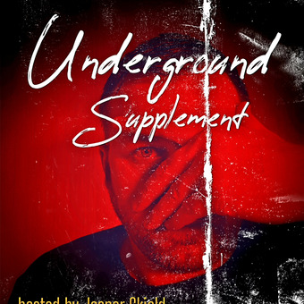 Underground Supplement - by Jesper Skjold