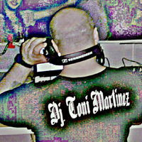 SESION JULIO 2012  PART3 (LOS 80) DJ TONI MARTINEZ by djtoni martinez