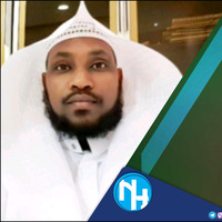 Abdulnaasir Huseen Alii -  Mootummaan hin shaaramne teetuma by NHStudio