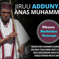 Anas Muhammad Vol-8 Jiruu Addunyaa by NHStudio