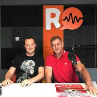 W Dobrym Miejscu, W Dobrym Czasie 08.11.2018 - Piłkarski Dzień Niepodległości - Radio Ostrowiec 95,2 FM by MC.Ravel