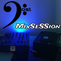 Frank Jost- MixSeSSion 03.24 by Frank Jost (Vinylschubser)