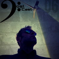 Frank Jost- JostCast 06 by Frank Jost (Vinylschubser)