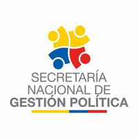 Entrevista  al secretario Nacional de Gestión de la Política, Miguel Carvajal, en Teleamazonas. 29/11/2017 by Secretaría de la Política