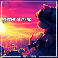 Welcome To X3NEIC.VOL.20 by X3NEIC