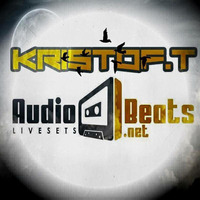 Kristof.T@AudioBeats Podcasts Hosted by Pedro Leite on Fnoob Techno