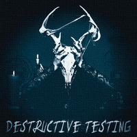 Destructive Testing@KRISTOF.T - 0117 by KRISTOF.T
