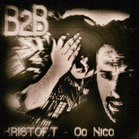 B2B - KRISTOF.T Oo Nico - 0117 - by KRISTOF.T