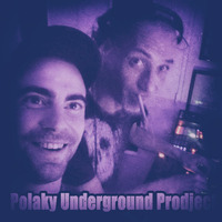 Polaky Underground Prodject Mixed by KRISTOF.T - 1118 by KRISTOF.T