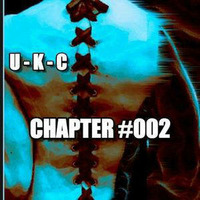 Underground Klub Conspiracy #002 Hosted by KRISTOF.T- KRISTOF.T - 0315 by KRISTOF.T