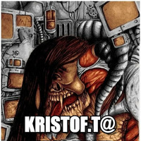 Kristof.T@Psycho Killer - March 2K15 by KRISTOF.T