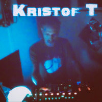 Kristof.T - Techno Live Stream - 2018 by KRISTOF.T