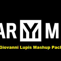 Yearmix 2018 (Giovanni Lupis Mashup Compilation) by Giovanni Lupis