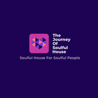Dj Simz Pres. The Journey Of Soulful House Vol. 13 (Birthday Mix) by The Abstracts Journey
