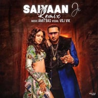 Saiyaan Ji | Amit Das ( Remix) | Yo Yo Honey Singh | Neha Kakkar | Nushrratt Bharuccha by Amit Das Remixzone