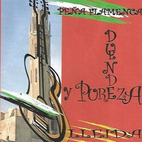 Programa Radio Balaguer Treure el Nas Abril-2017 by Peña Flamenca Duende y Pureza