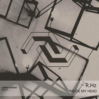 Inside My Head LP by R.Hz (Ubertrend Records) Snippet by R.Hz