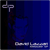 David Lazzari - Emphatic - Keepsake EP - DIP Recordings (DIP012) by David Lazzari