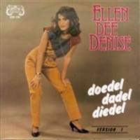 Doedel Dadel Diedel  ( Ellen Dee Denise ) 1983 by pardon