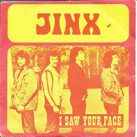 Jinx (I Saw Your Face) 1974 by pardon