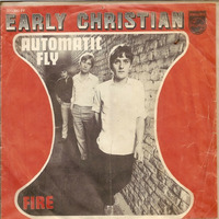 Early Christian (Fire) 1969 by pardon