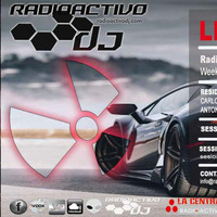 RADIOACTIVO DJ 43 - 2017 BY CARLOS VILLANUEVA by Carlos Villanueva