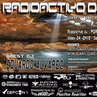 RADIOACTIVO DJ 24-2019 BY CARLOS VILLANUEVA by Carlos Villanueva