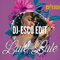 DAFINA ZEQIRI FEAT LUMI B - LULE LULE (DJ-ESCO EDIT) by Dj Esco