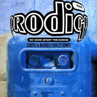 Prodigy - No Good (Cortez & Madness Remix) Demo by Madness_MusicPL