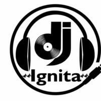 Dj Ignita Quarantine One drop mix tape by Dj Ignita