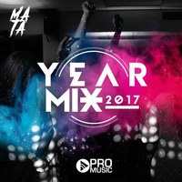 Year Mix 2017 by Mata Dj