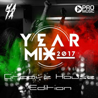 The Best of Groove House 2017 Yearmix by Mata Dj