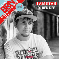 BRN 2019 - SET 2 w/ DJ RED DEE &gt; MAHL2 STAGE - RadioAktiv 2punkt0 &lt; LIVE &gt; by RadioAktiv 2punkt0