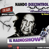 Lex Dj@El Túnel del Tiempo (Espacio 4 FM) by Lex Dj