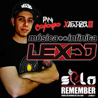Lex Dj &amp; Dani Colomo@Solo Remember  (8-2-19)  -1ª PARTE- by Lex Dj