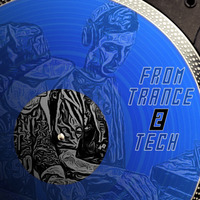 Lex Dj &amp; Ivan Del Rio@The Other Face (From Trance 2 Tech) PARTE 1 by Lex Dj