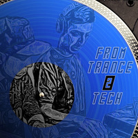 Lex Dj &amp; Ivan Del Rio@The Other Face (From Trance 2 Tech) PARTE 2 by Lex Dj