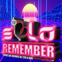 Lex Dj@Solo Remember (26-6-19) PARTE 1 by Lex Dj