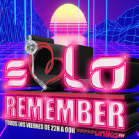Lex Dj@Solo Remember (26-6-19) PARTE 2 by Lex Dj