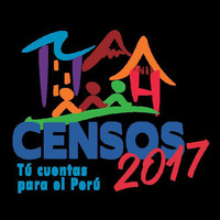 Censos Nacionales 2017 by Ricardo Rojas