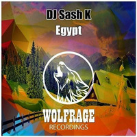 Egypt (Original Mix) by Dj Sash K