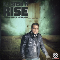 Rise by Dj Sash K