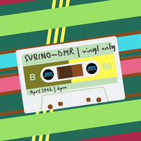 SVBINO-DMR Podcast Mabu Beat // Vinyl Set . by SVBINO-DMR