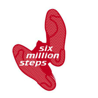 Six Million Steps